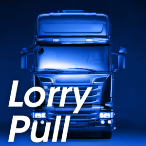 Lorry Pull